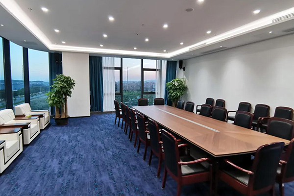 會議室音響消除回音常規(guī)解決方案【JSL爵士龍音響】