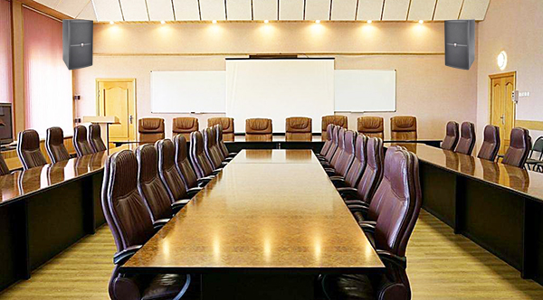 會議室音響設備連接時如何避免電流聲【一】