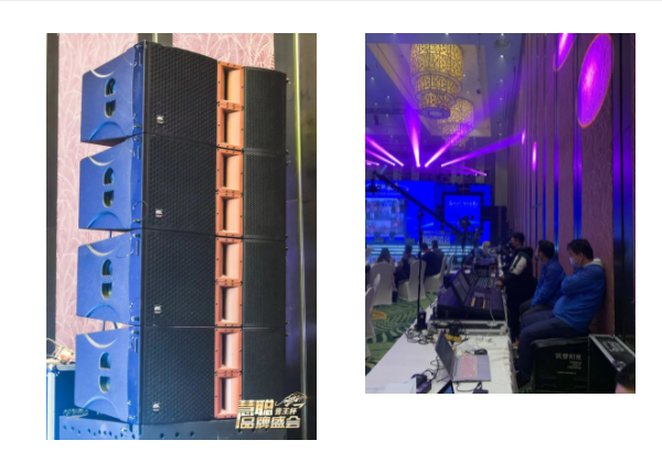 品牌天下·智聯(lián)未來 JSL爵士龍參加第18屆慧聰品牌盛會頒獎典禮