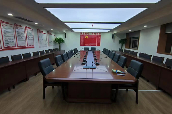 為什么會議室音響系統(tǒng)越來越重要