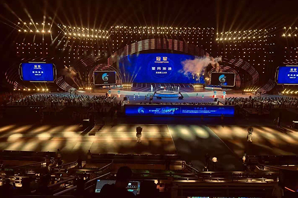 專業音響在選擇中要注意哪些?