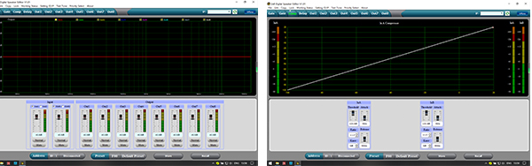 廣東萬(wàn)昌科技實(shí)業(yè)有限公司應(yīng)邀出席中國(guó)演藝設(shè)備技術(shù)協(xié)會(huì)甘肅省辦事處年會(huì)