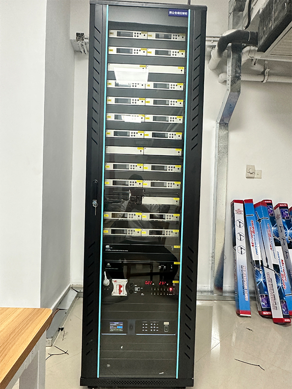 廣東中醫(yī)藥大學(xué)選用JSL音響