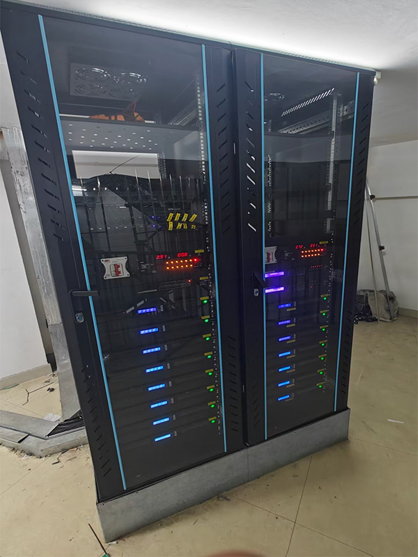 廣東中醫(yī)藥大學(xué)選用JSL音響