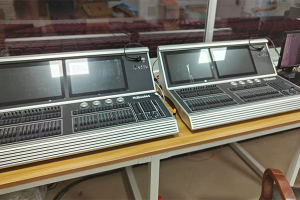 廣東中醫(yī)藥大學(xué)選用JSL音響