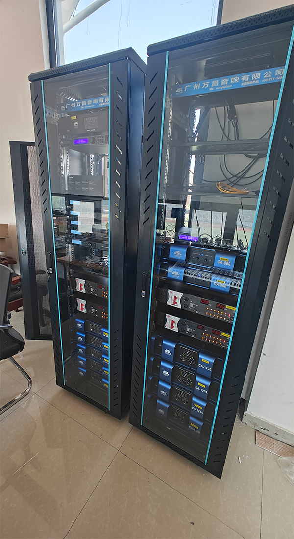 JSL爵士龍專業音響助陣開封文化藝術職業學院風雨操場