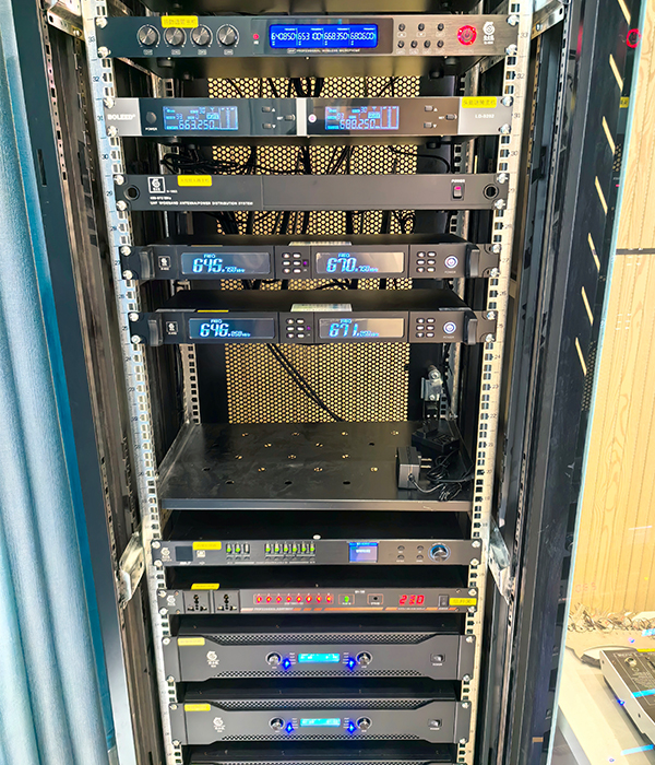 JSL爵士龍音響助力鉛山縣第五小學(xué)