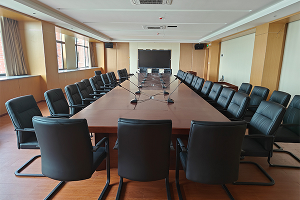 瀏陽市金陽高級中學(xué)選用JSL爵士龍音響