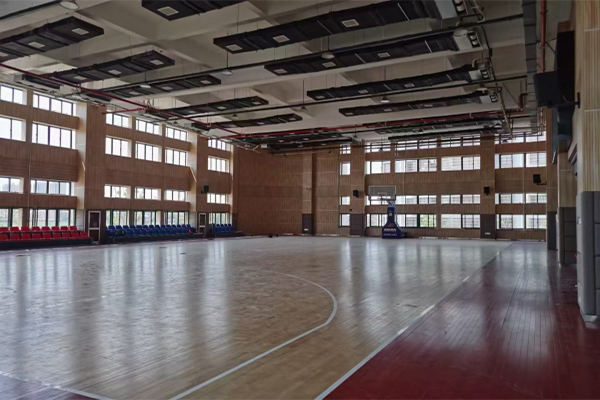 爵士龍專業音響為湖州師范學院南潯附屬小學打造高效擴聲系統