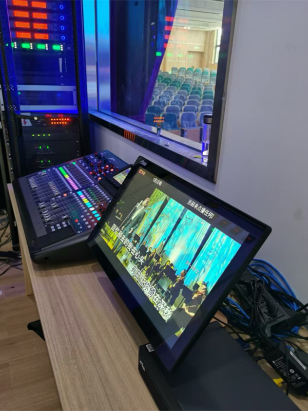 爵士龍專業音響為湖州師范學院南潯附屬小學打造高效擴聲系統