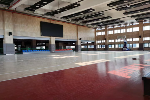 爵士龍專業音響為湖州師范學院南潯附屬小學打造高效擴聲系統