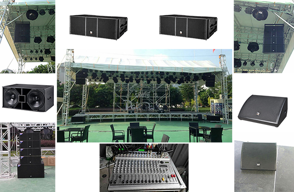 返聽音箱適合唱歌嗎