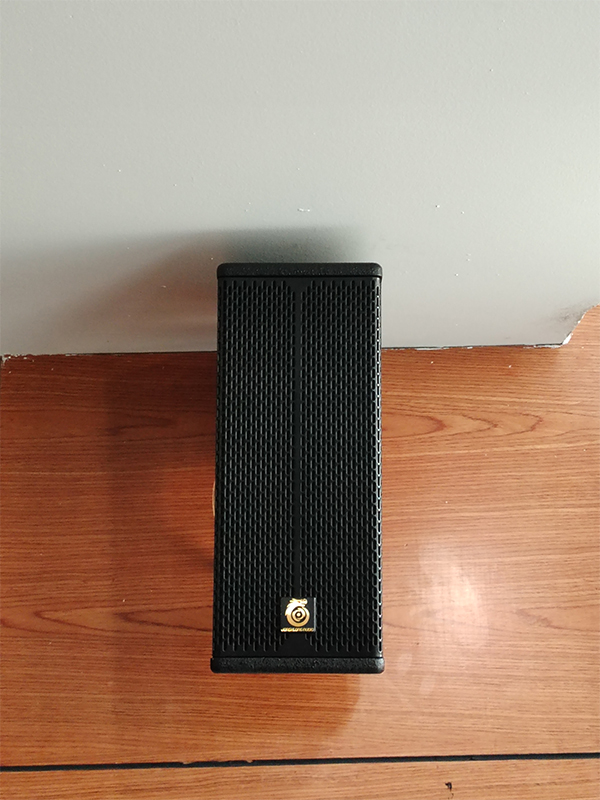 爵士龍音響,奏響江特電機會議室的高效樂章