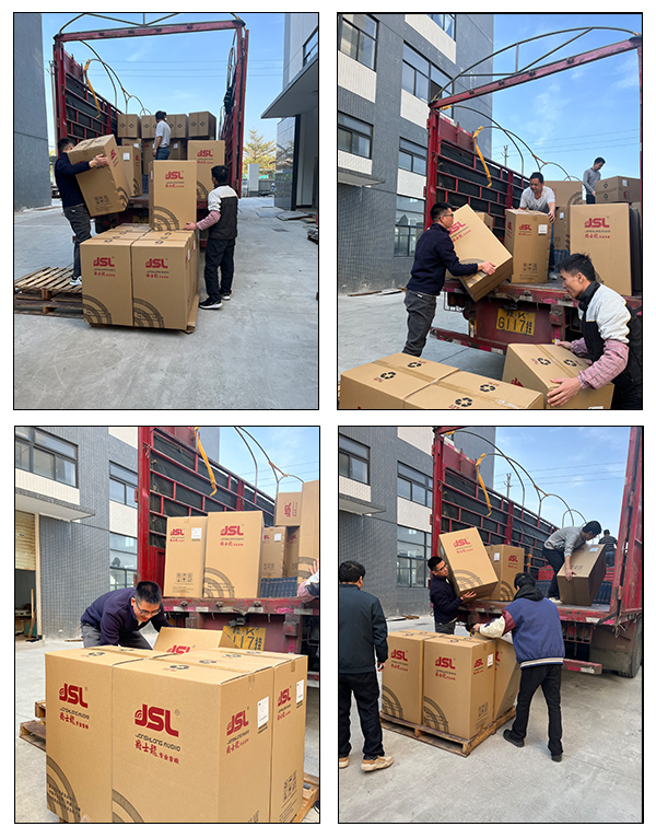 【云南 德宏州】400套爵士龍專業音響的音樂之旅