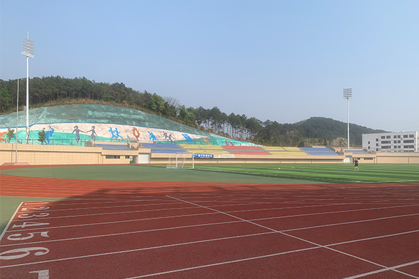 當壯鄉銅鼓遇見聲學科技——爵士龍音響與廣西民族體育中心的跨界對話