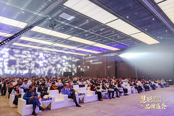 “奔流破界,智贏共生”廣東萬昌音響獲得2025年美藝杯十佳專業擴聲(民族)品牌10強