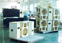 爵士龍生產設備 爵士龍生產設備