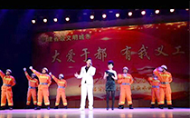 舞臺音響工程案例三則【江西贛州】