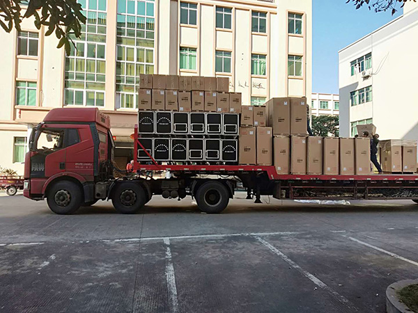 河北省文化廳為村級文化活動(dòng)室采購專屬定制專業(yè)音響設(shè)備【爵士龍音響】