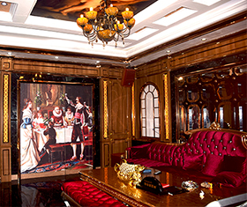 爵士龍音響體驗館(三) 爵士龍音響體驗館(三)