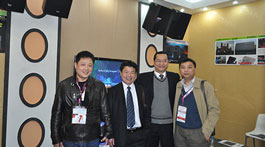 爵士龍的產品品質好，性價比高，服務好