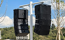 潤育未來，聲動校園——爵士龍音響護航云南安寧市第三小學風雨操場