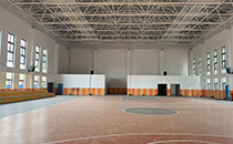 守護校園好聲音——爵士龍音響助力懷化懷熙小學體育館聲學系統