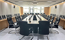 爵士龍音響助力長沙學(xué)院打造智慧聲學(xué)空間