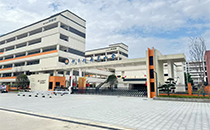 用心傳遞每一聲童音——爵士龍音響助力砂子塘嘉美小學(xué)報告廳建設(shè)