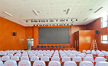 爵士龍優(yōu)質(zhì)音響入駐衡東歐陽遇實驗中學(xué)