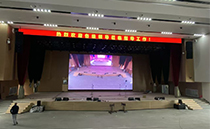 爵士龍線陣音響為銅陵學(xué)院打造專業(yè)擴聲系統(tǒng)