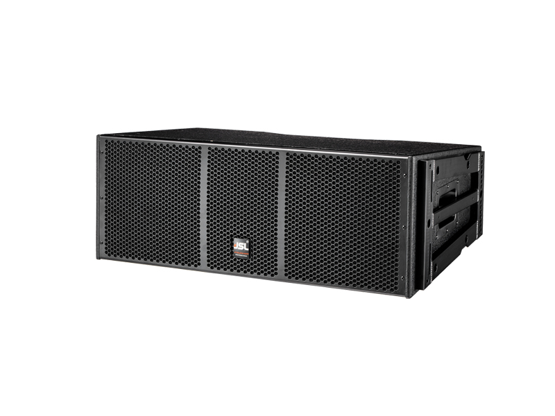 爵士龍專業(yè)音響 LA線陣系列 LA-608 爵士龍專業(yè)音響 LA線陣系列 LA-608