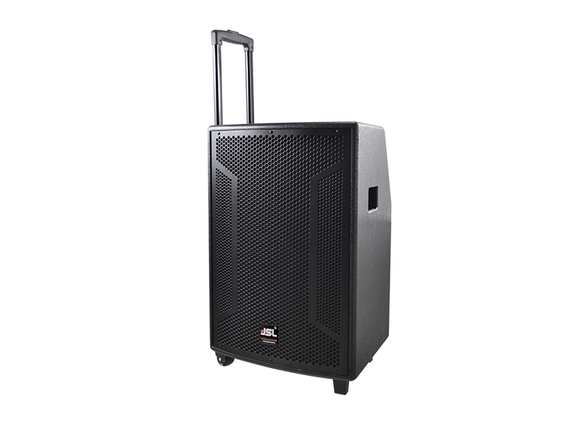 爵士龍專業音響 視頻拉桿箱X系列 爵士龍專業音響 視頻拉桿箱X系列