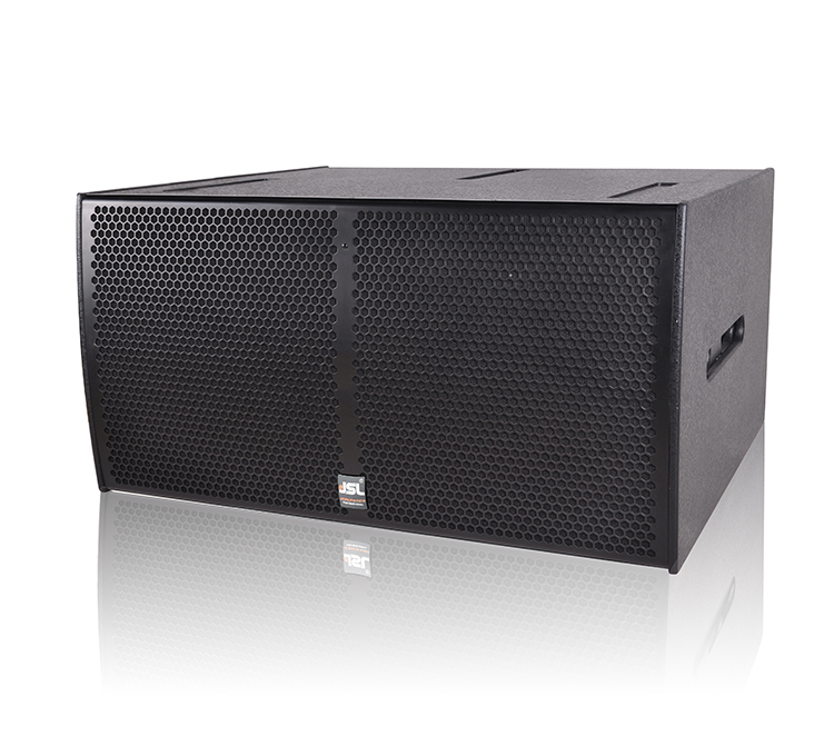 爵士龍As系列超低頻揚聲器系統 AS-218 爵士龍As系列超低頻揚聲器系統 AS-218