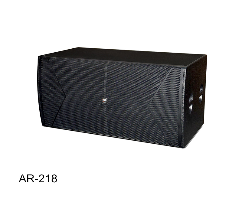 爵士龍專業(yè)音響 AR-218 爵士龍專業(yè)音響 AR-218