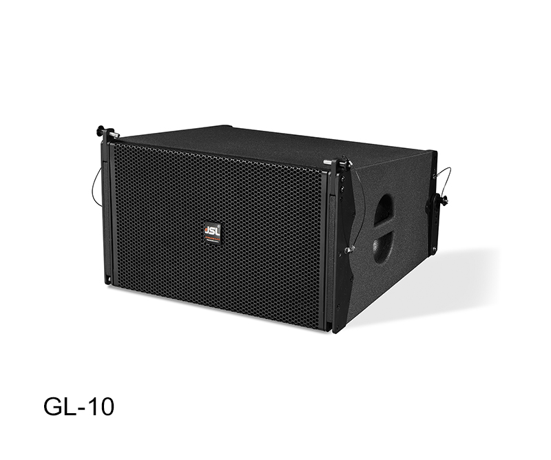 爵士龍專業(yè)音響 GL線陣系列 GL-10 爵士龍專業(yè)音響 GL線陣系列 GL-10