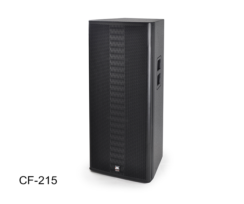 爵士龍專業音響-CF系列音箱 CF-215 爵士龍專業音響-CF系列音箱 CF-215