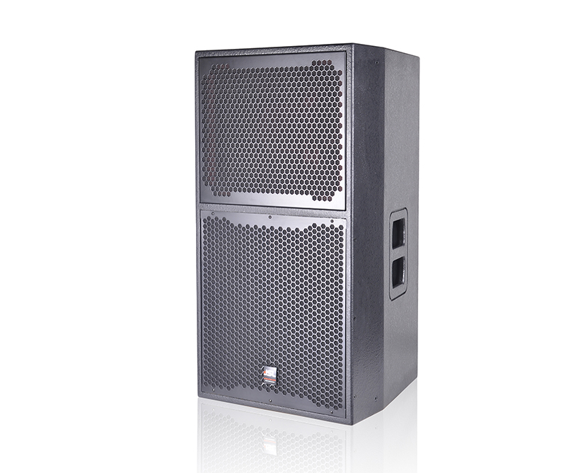 爵士龍舞臺音響 TW系列音箱 TW-15 爵士龍舞臺音響 TW系列音箱 TW-15