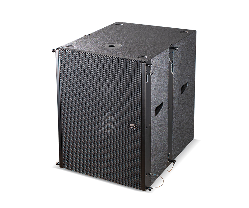 爵士龍單18吋有源次低音LA-118A 爵士龍單18吋有源次低音LA-118A