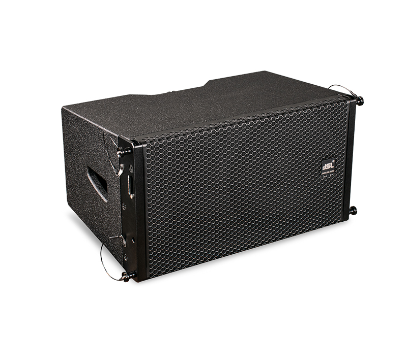 爵士龍單12英寸無源線陣LA-112 爵士龍單12英寸無源線陣LA-112