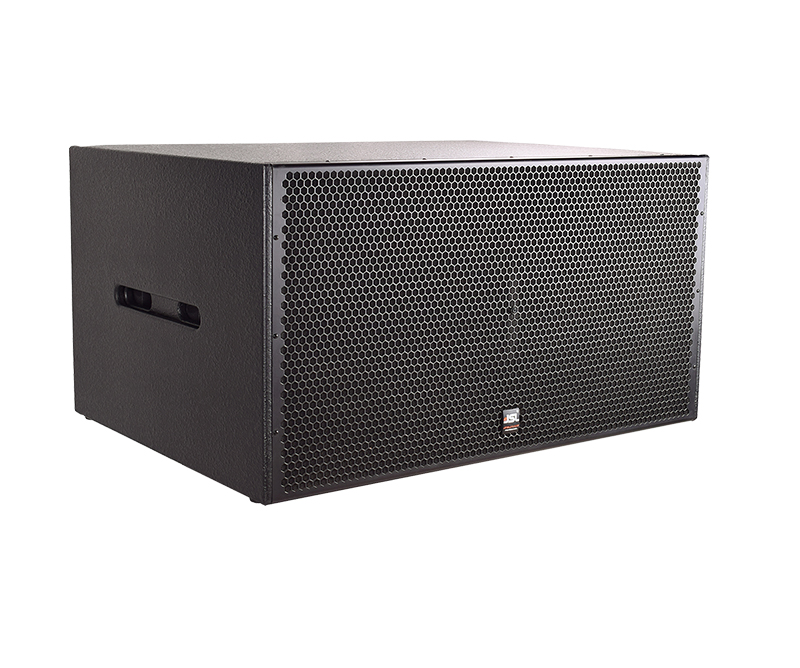 雙18英寸超低頻系統 JSL WS-218 雙18英寸超低頻系統 JSL WS-218