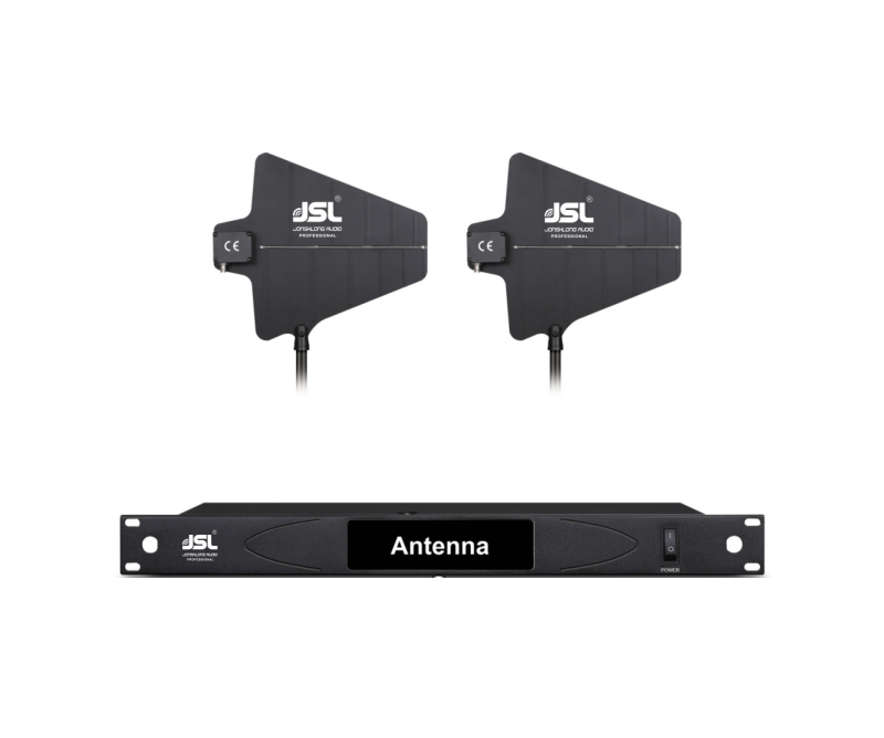 JSL天線分配器H-1003X/話筒天線H-1003X JSL天線分配器H-1003X/話筒天線H-1003X