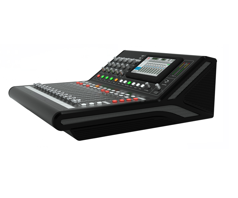 JSL數字調音臺GL-2400FXX JSL數字調音臺GL-2400FXX