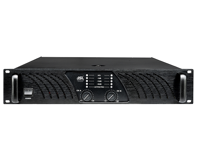 JSL專業(yè)功放MH-2800X JSL專業(yè)功放MH-2800X