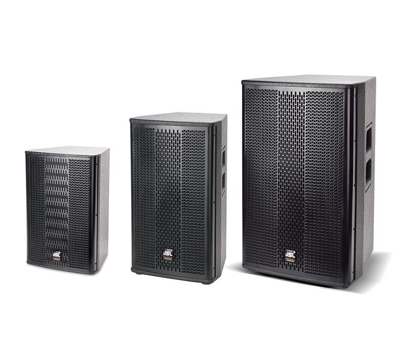 JSL專業音箱CF-10X/CF-12X/CF-15X JSL專業音箱CF-10X/CF-12X/CF-15X