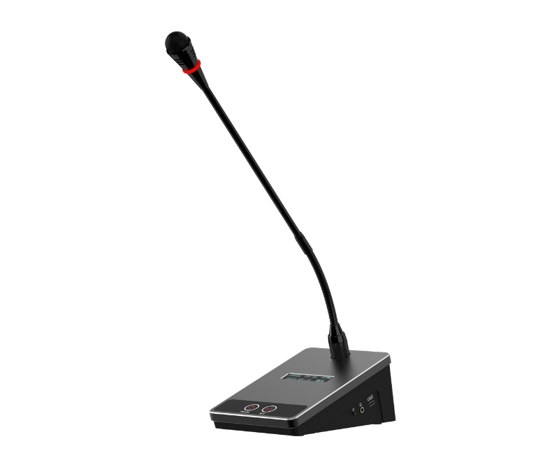 JSL會議話筒(主席)VS-5210CX會議話筒(代表)/VS-5210DX JSL會議話筒(主席)VS-5210CX會議話筒(代表)/VS-5210DX