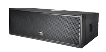 爵士龍AL線陣系列音箱 AL-208 爵士龍AL線陣系列音箱 AL-208