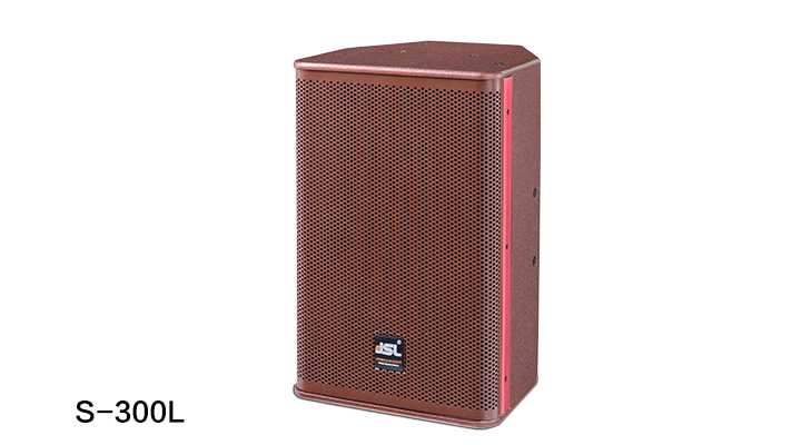 爵士龍S系列音箱-S-300L 爵士龍S系列音箱-S-300L
