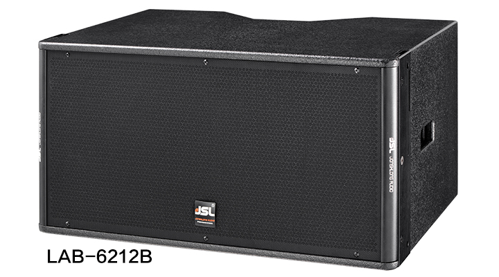 爵士龍LAB系列音箱-LAB-6212B 爵士龍LAB系列音箱-LAB-6212B
