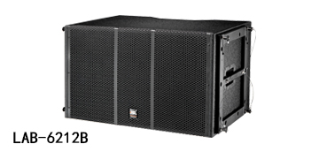 爵士龍專業音響 LAB線陣系列 LAB-6212B 爵士龍專業音響 LAB線陣系列 LAB-6212B